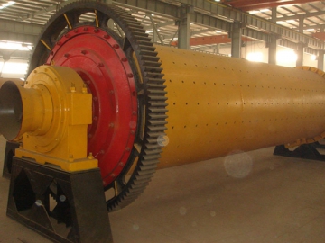 Mill / Grinding Mill